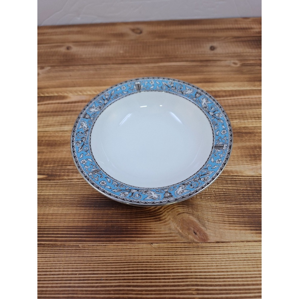 Vintage Imperial‎ Deluxe Fine China by Sango Japan Cornwall 5.5" Berry Bowl